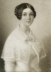 Emma z Zaluskich Ostaszewska